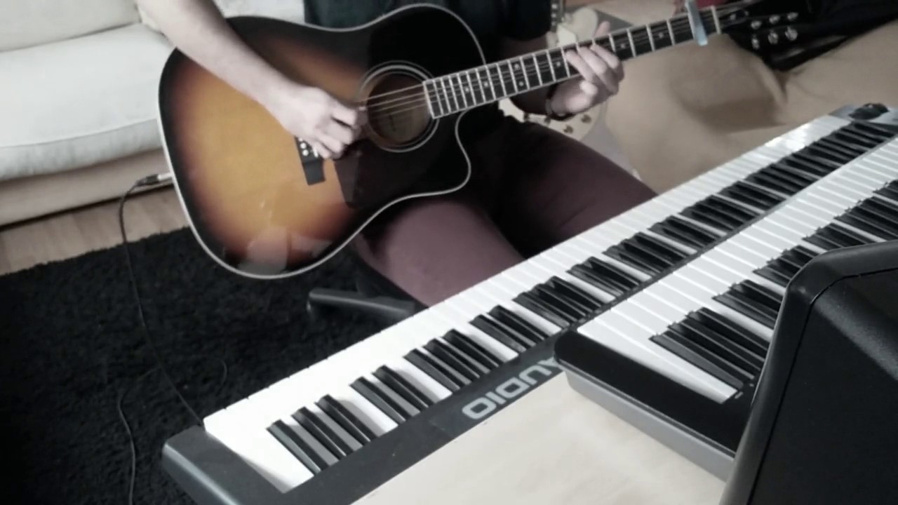 guitar loop