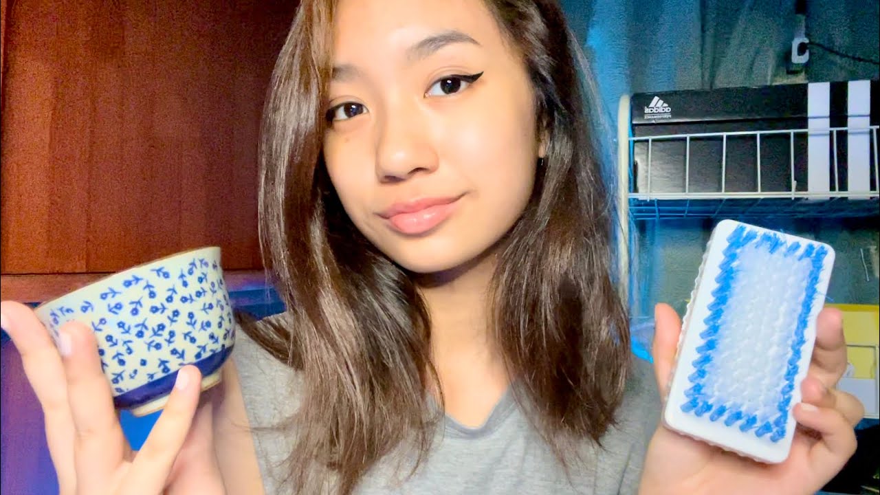 ASMR ~ Quick Tingle Fix