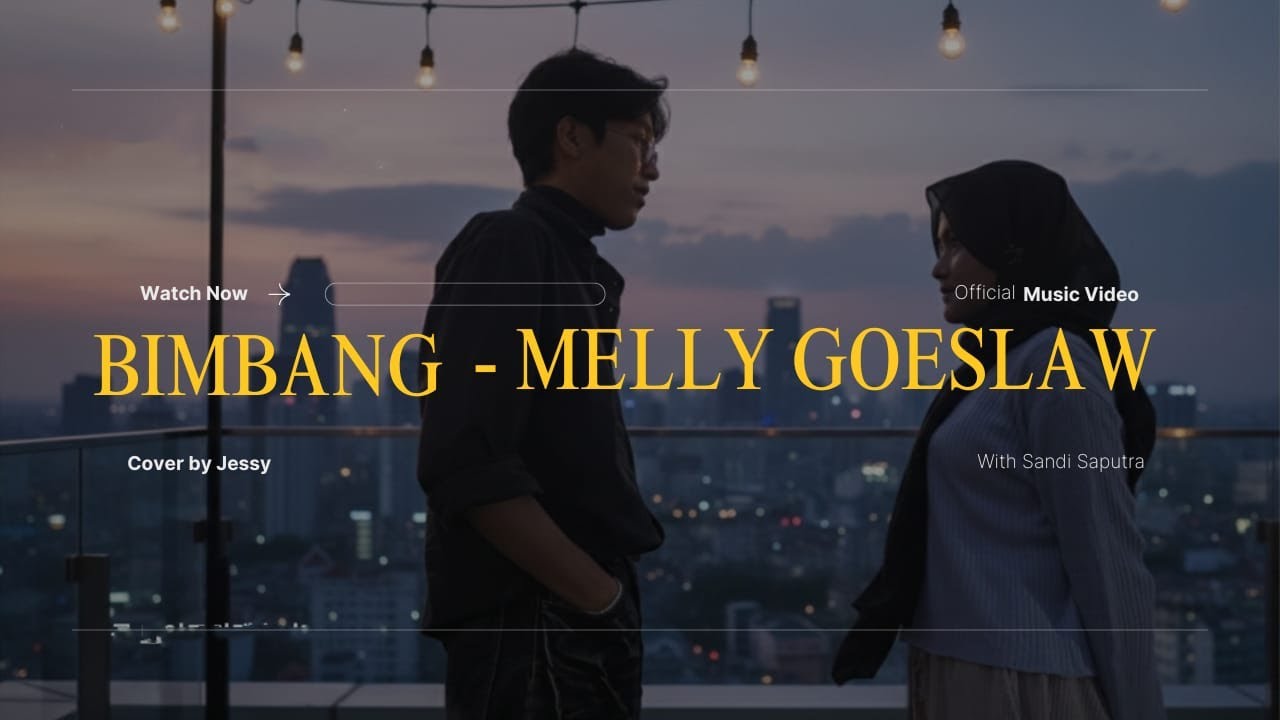 Bimbang - Melly