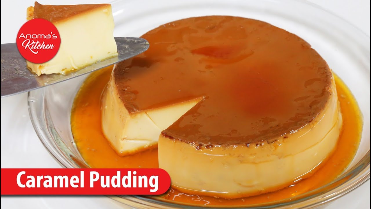 තිත්ත නැතිව කැරමල් පුඩිං හදන්නෙ කොහොමද? Episode 1075 - Caramel Pudding