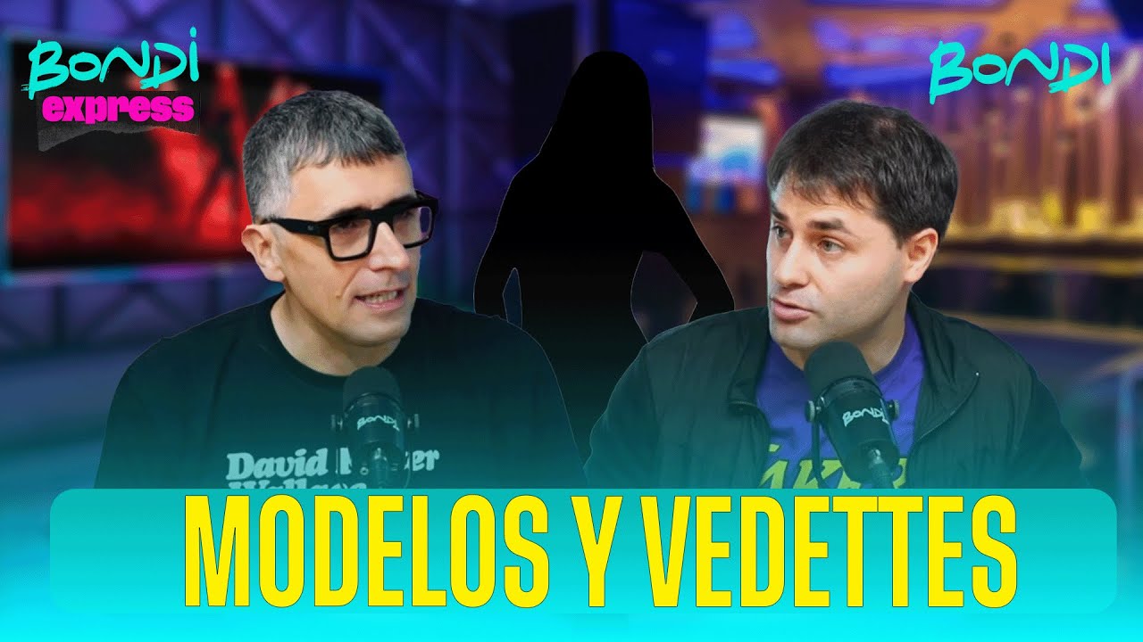 PROST1TUCI0N VIP EN LA FARÁNDULA: LA MODELO Y LOS TRES FUTBOLISTAS | BONDI EXPRESS 29/08
