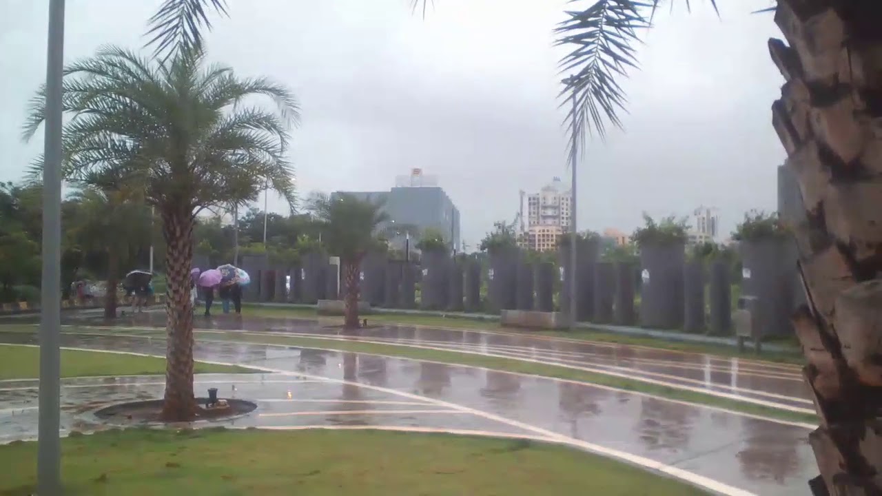 Nerul Lake, Navi Mumbai