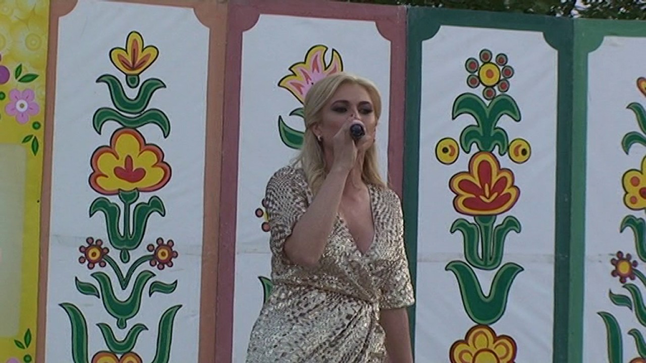 Harmanli praznuva s... Miro