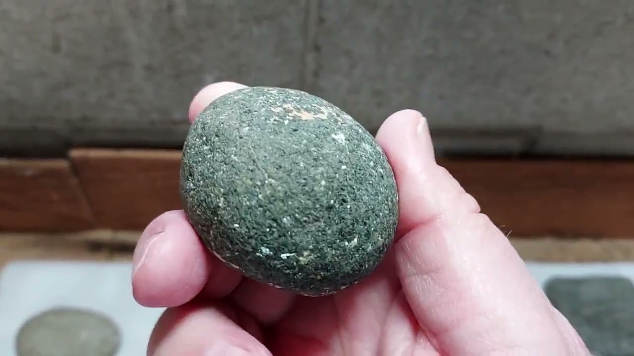 Native American Stone Tools And Artifacts ~ THE MEANING OF THE WING ?
