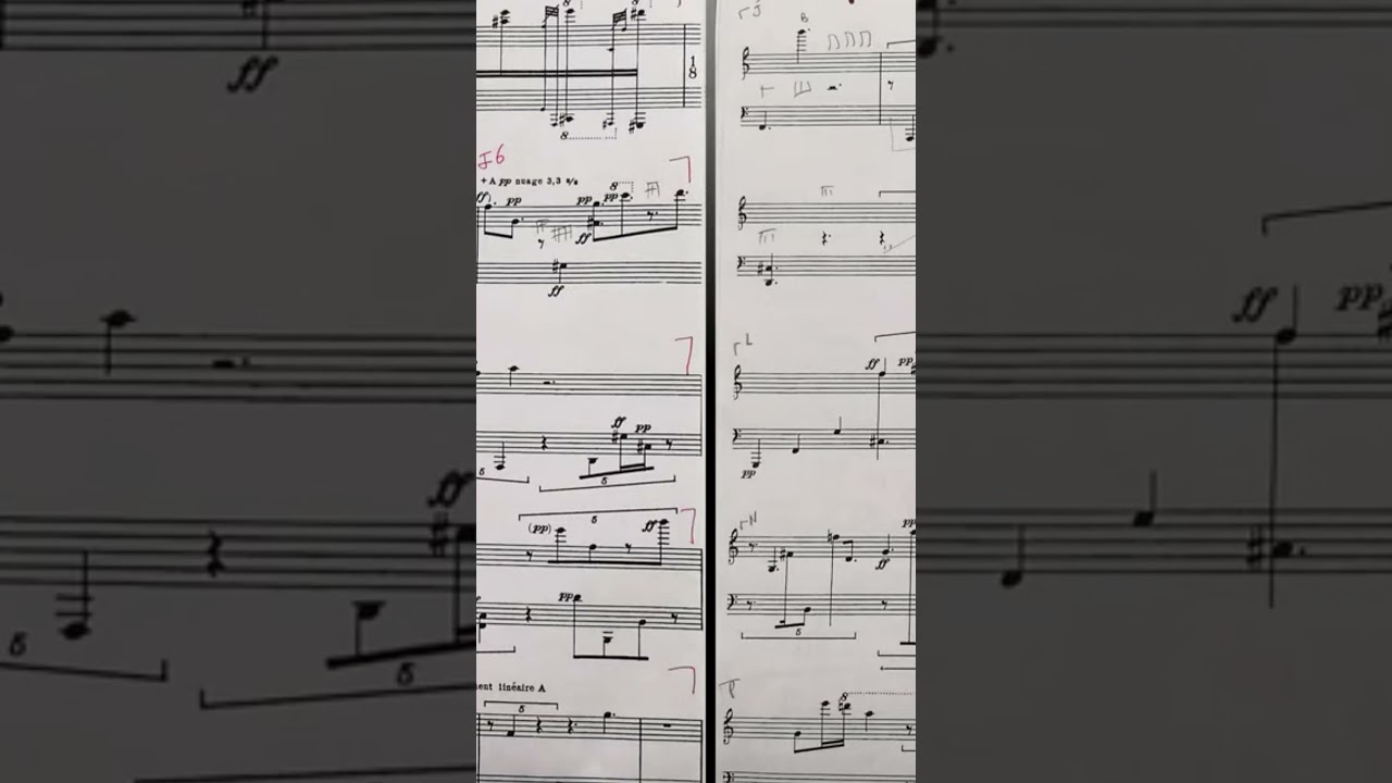 Iannis Xenakis Herma3