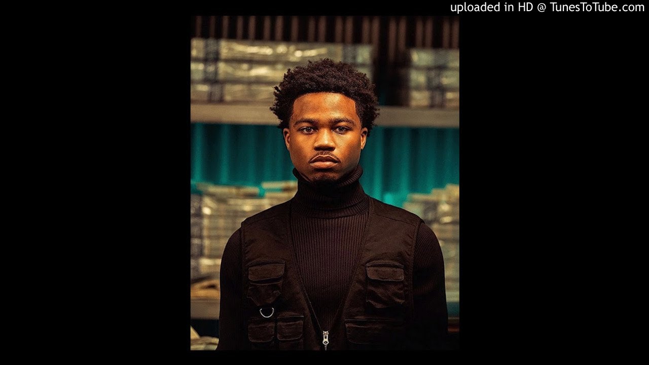 (FREE FOR PROFIT) Roddy Ricch x Gunna Type Beat ''mystery'' [prod.getzh]