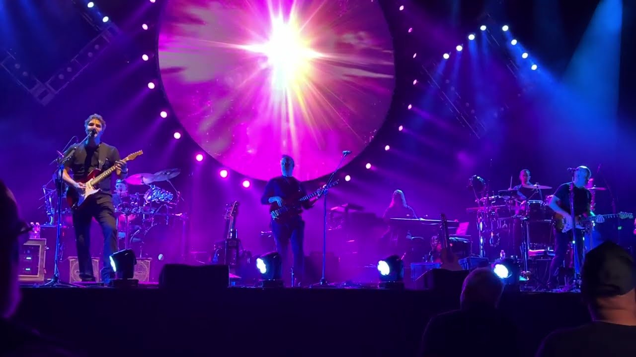 Brit Floyd - Learning to Fly (Pink Floyd) - 7-13-2025 - Henderson, Nevada