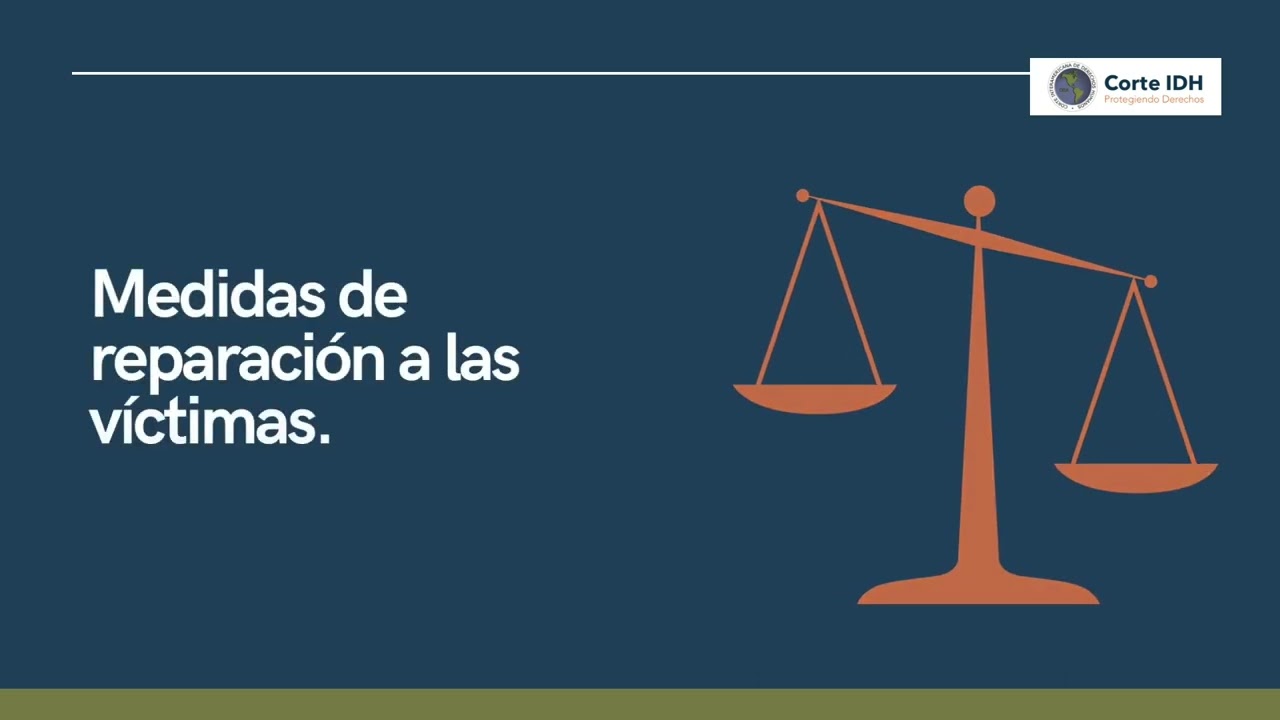 &iquest;Qu&eacute; Casos ha atendido la Corte IDH respecto a la libertad de expresi&oacute;n?