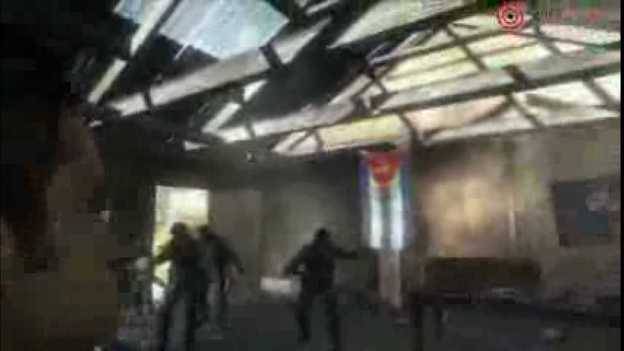 Call of Duty: Black Ops II (Część I) [GAMEPLAY]