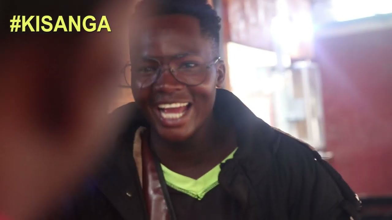 SHEMEJI KISANGA EP 1