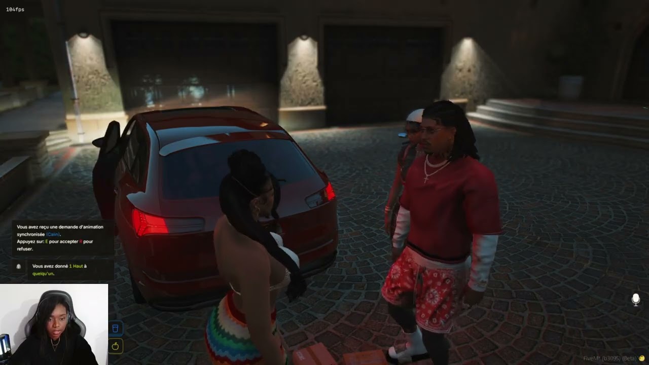 GTA RP