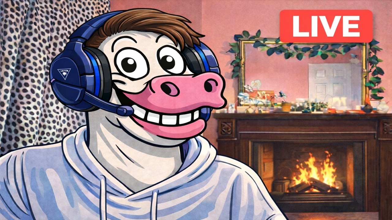 🔴LIVE | Professional Late Streamer | Dead By Daylight