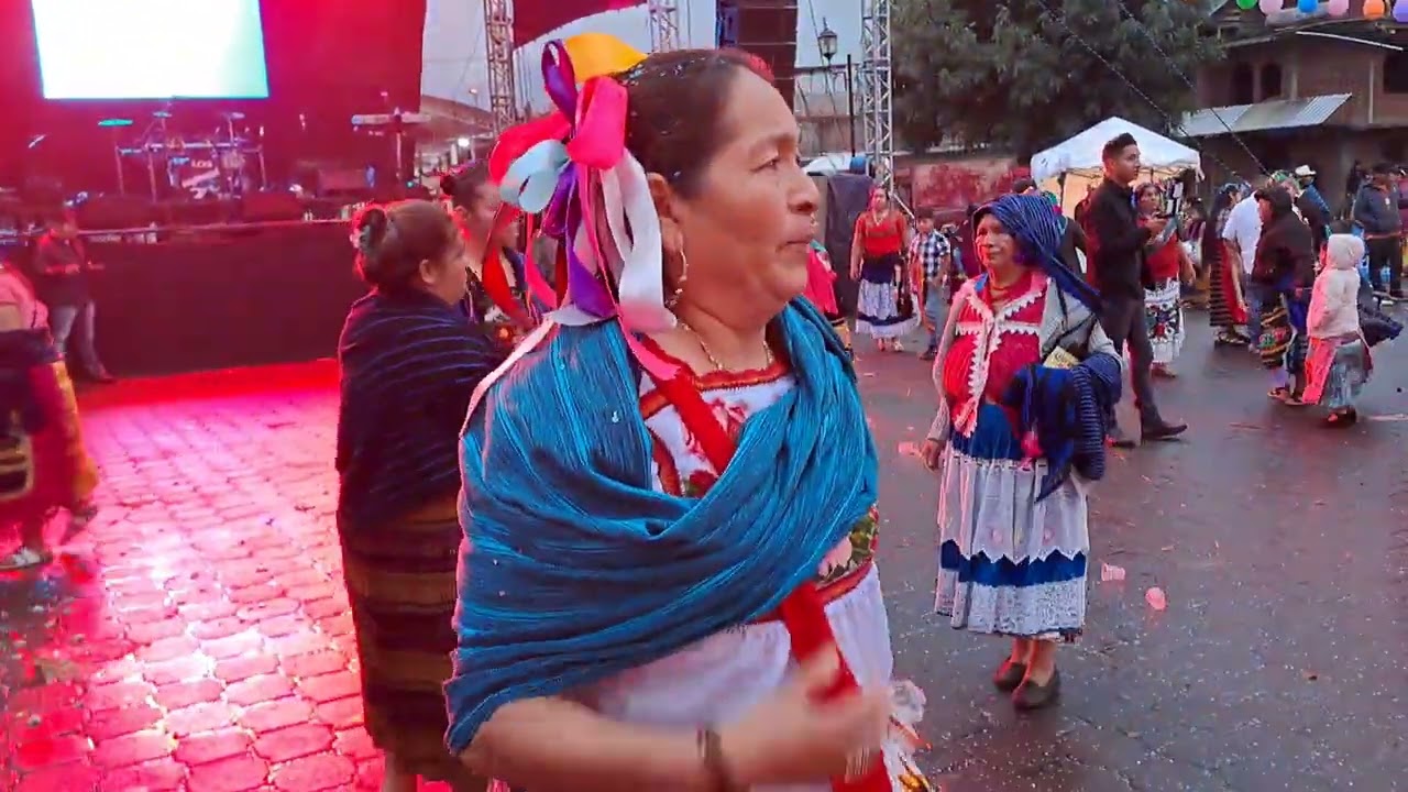 pasión de nurio michoacan locura provoca 31/8/2023