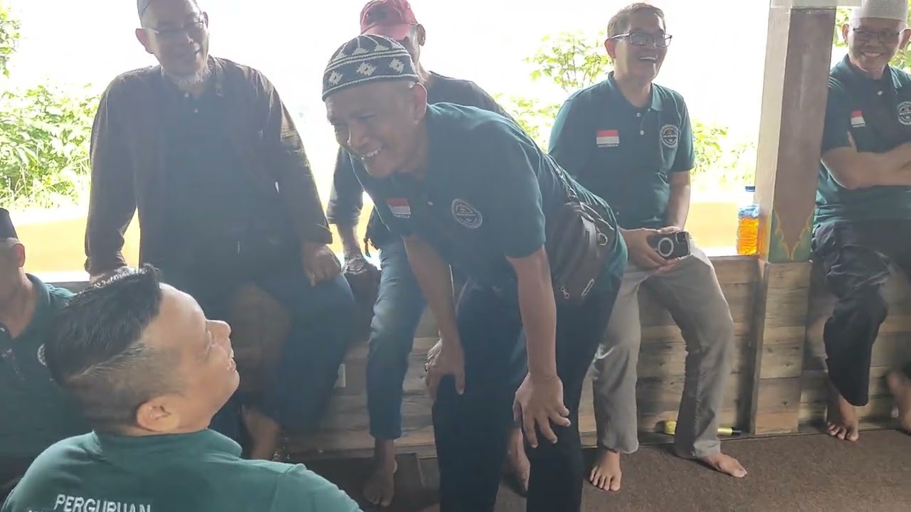 ILMU LADUNI PERGURUAN SEKAR JATI NUR AULIYA