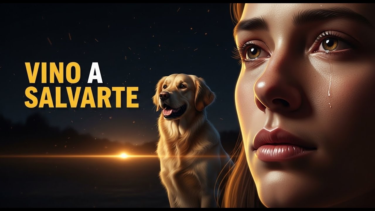 “Lo Que Tu Perro Vino a Hacer por Ti Te Dejará Sin Palabras”