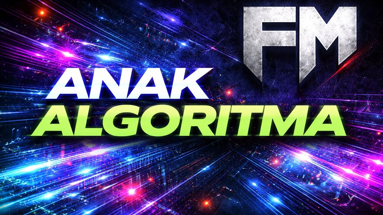 ANAK ALGORITMA – GiD | Nu Metal