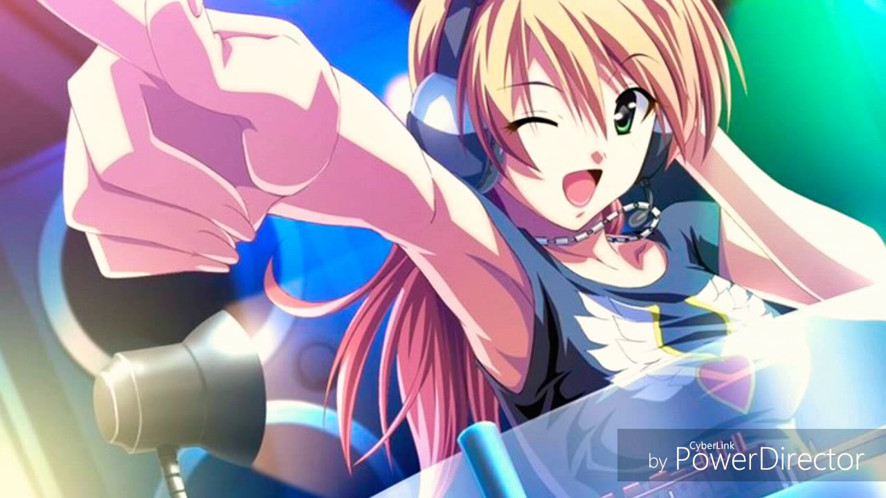 [Nightcore] limbo