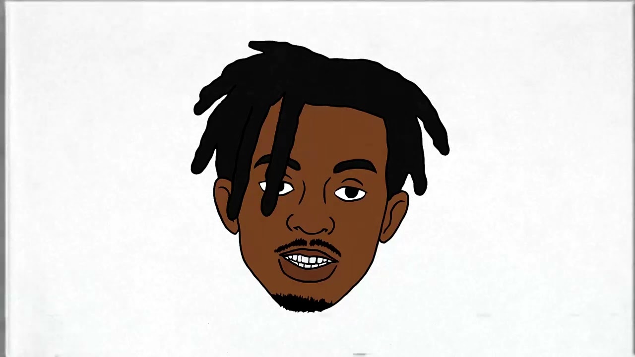 Playboi Carti & The Weeknd - RATHER LIE , But it's lofi (1 Hour Chill Remix)