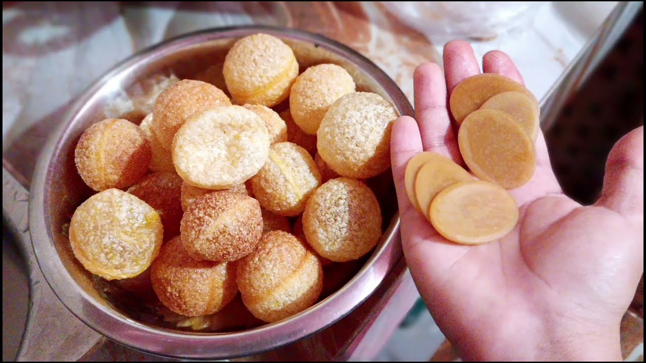 ঘরে বসে ফুসকা বানাবেন যেভাবে  || How to make Fuska at home | Travel Cooking Tips 