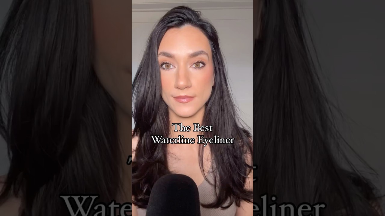 Лучшая подводка для глаз