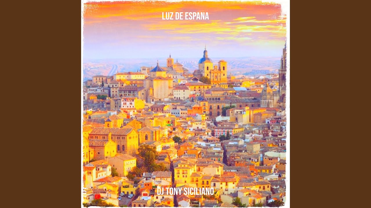 Luz De Espana