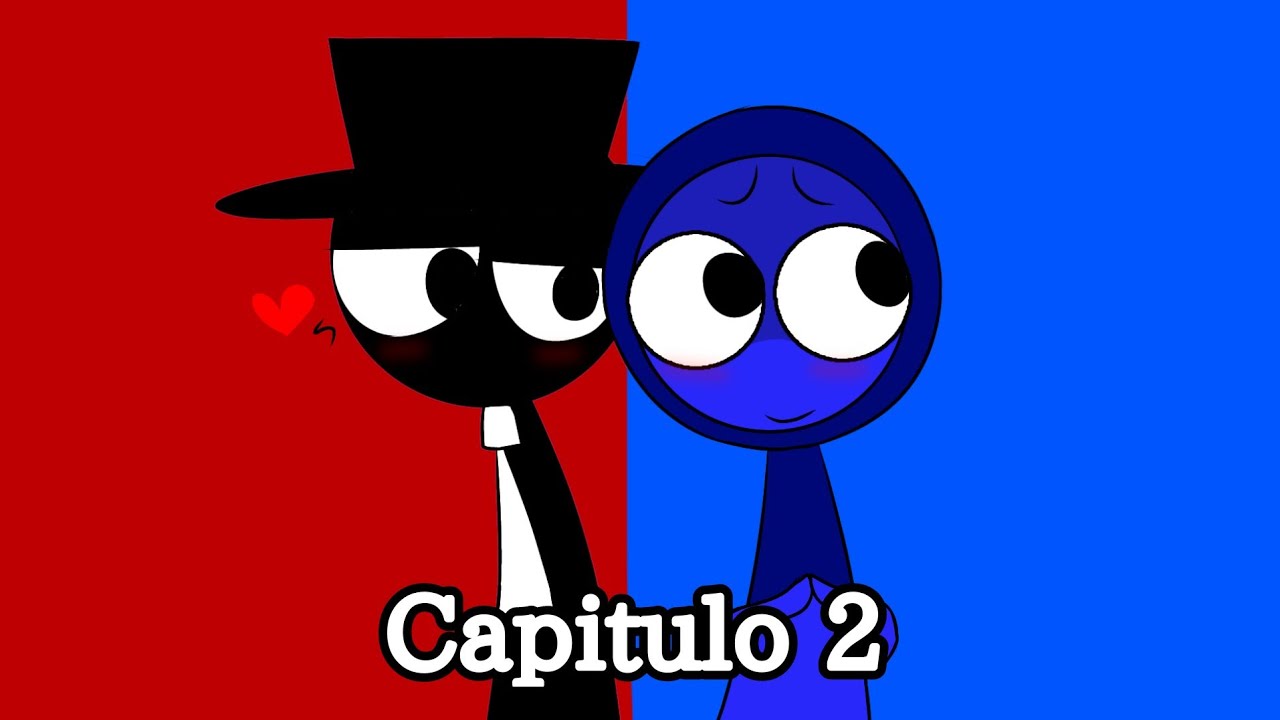 ♡Jevin x black♡: El verdadero amor de jevin ☆ Capitulo 2
