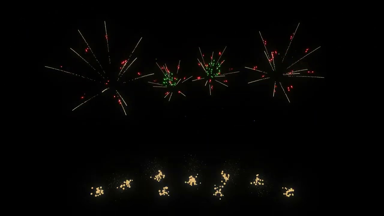 DAM - SB19 (pyromusical)