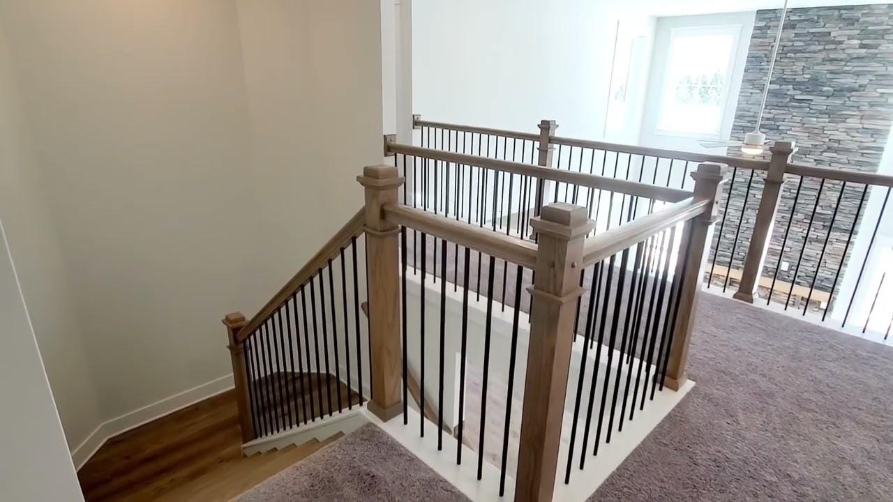 The Charleston plan from Eastwood Homes