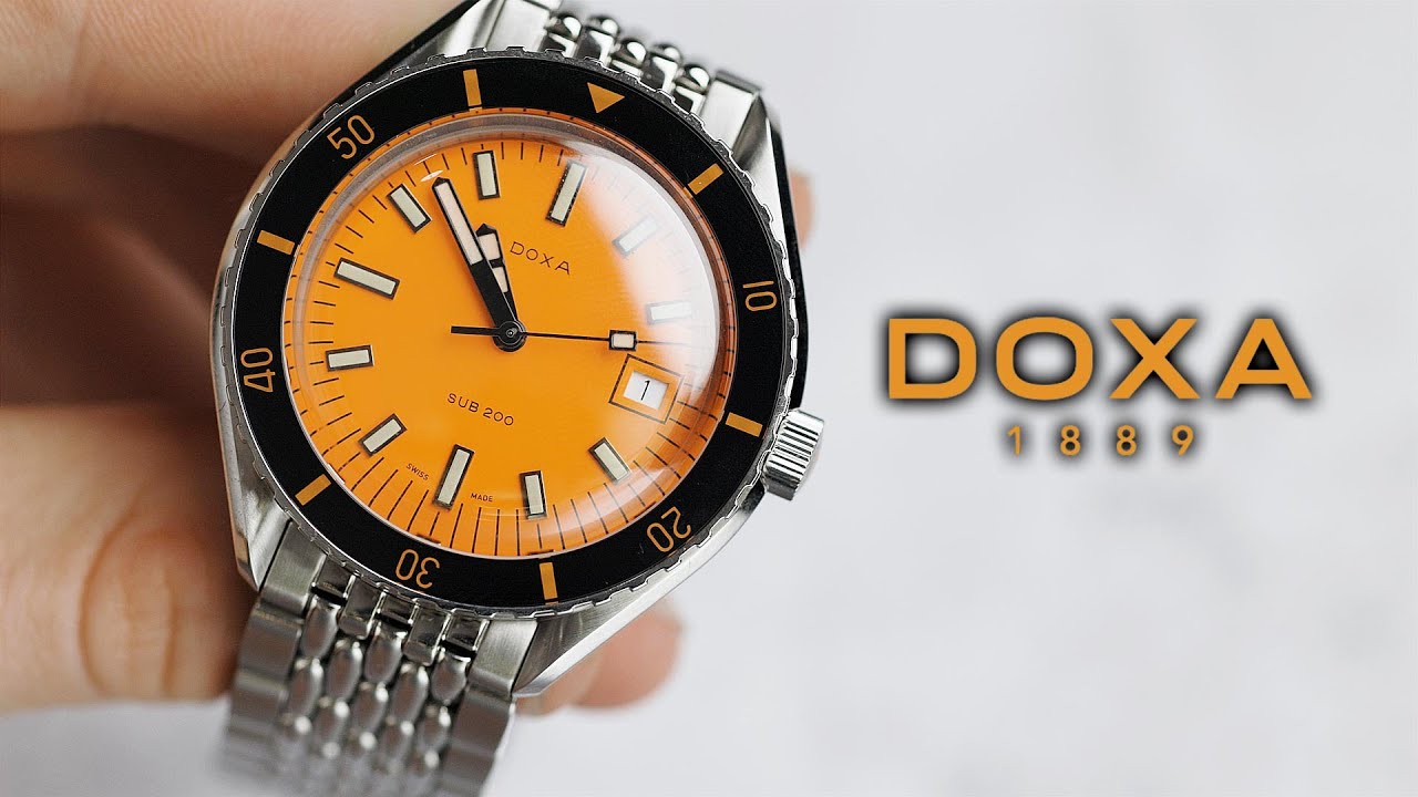 Are Doxa Any Good?!