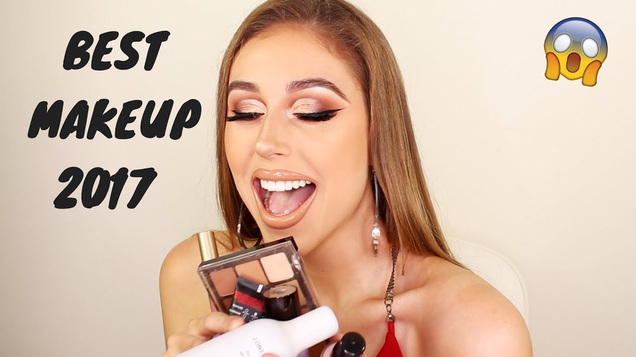 BEST MAKEUP 2017