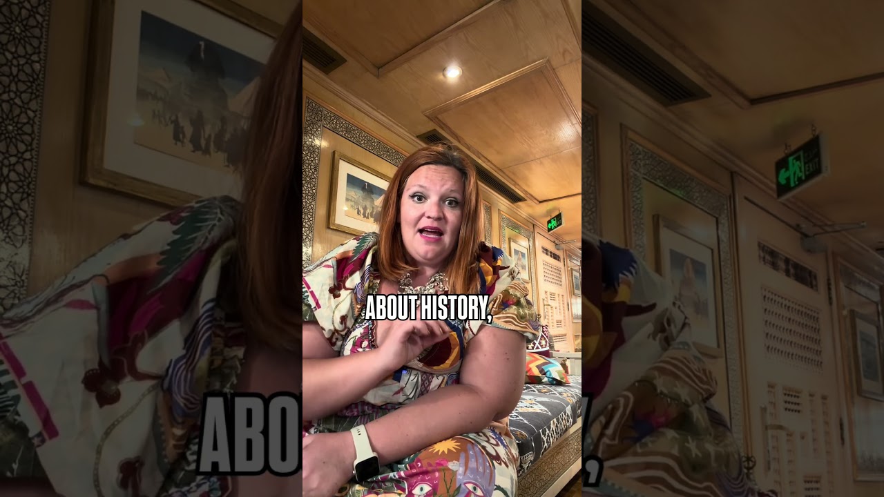 How active is an Egypt trip?