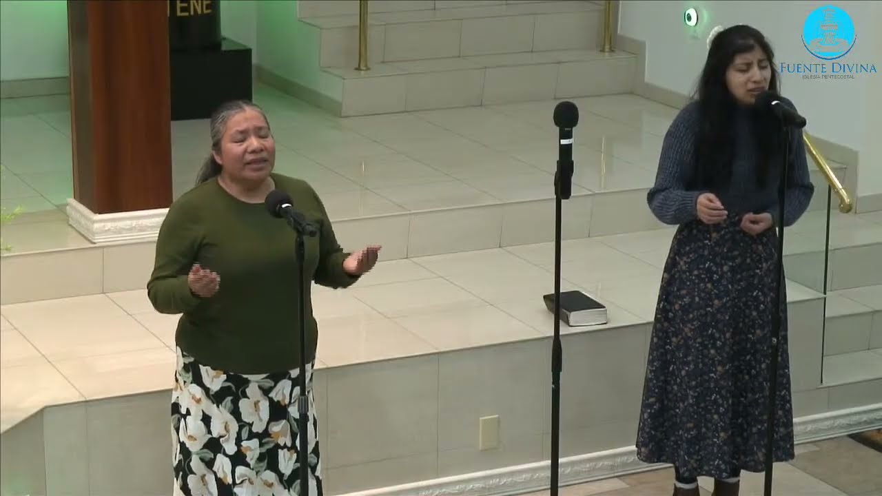 RADIO LA GLORIA ES DE DIOS // ESCUELA DOMINICAL