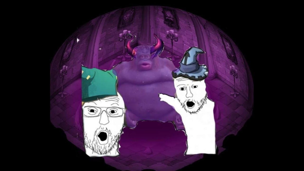 Wakfu - singerie en ombrage s5