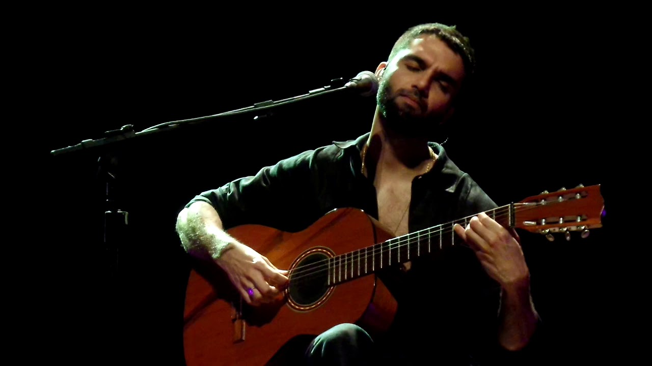 Silva - Bem que se quis (Recife/PE, 20/12/2019)