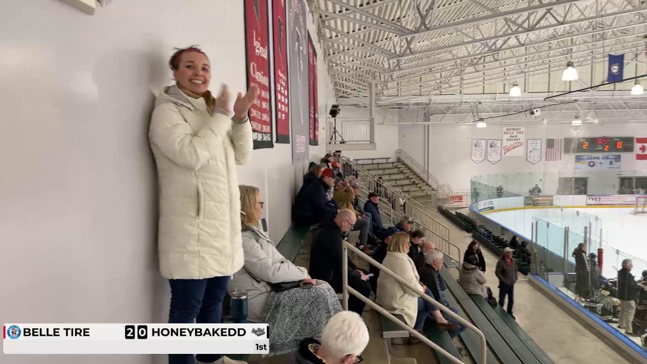 SportCam YT stream - 04/03/2026