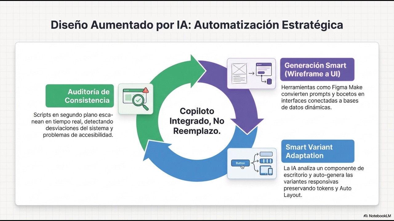 Dominando Figma en 2026: Las funciones que separan a un Junior de un Senior 🚀💎