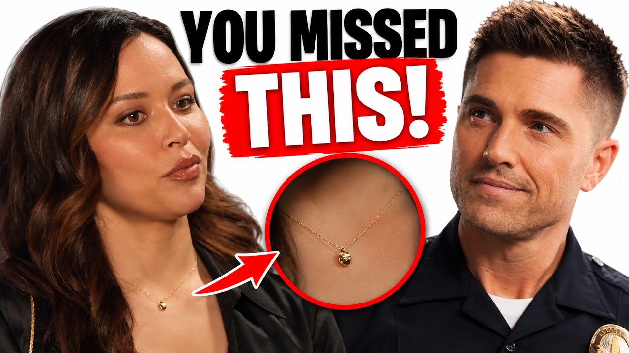 8 Hidden Details in The Rookie That Change How You See the Show