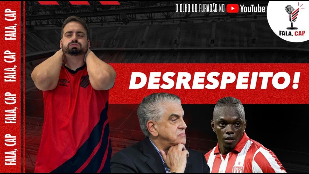 CAPPELLANES DESTR&Oacute;I MARIO CELSO PETRAGLIA AP&Oacute;S NOVO EPIS&Oacute;DIO DE DESRESPEITO AO TORCEDOR: &ldquo;ASQUEROSO&rdquo;