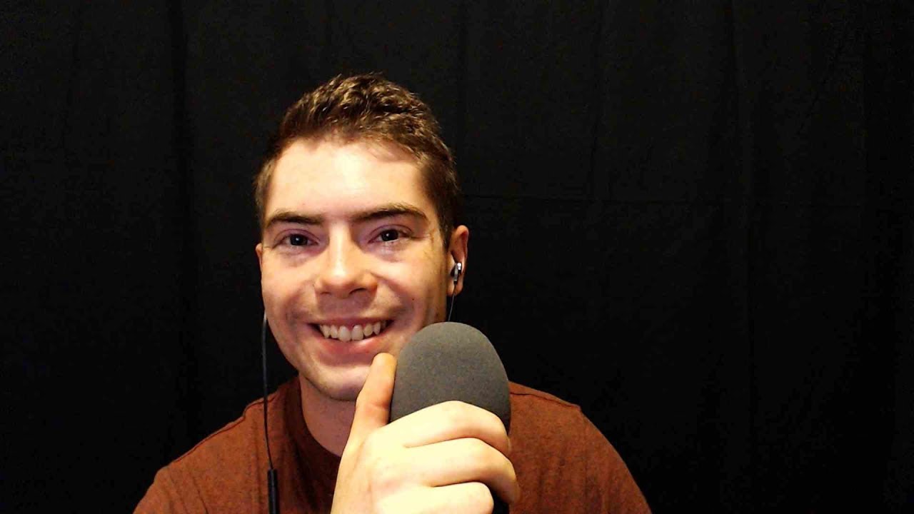 [ASMR] Deep Ear Massage + Ear Blowing