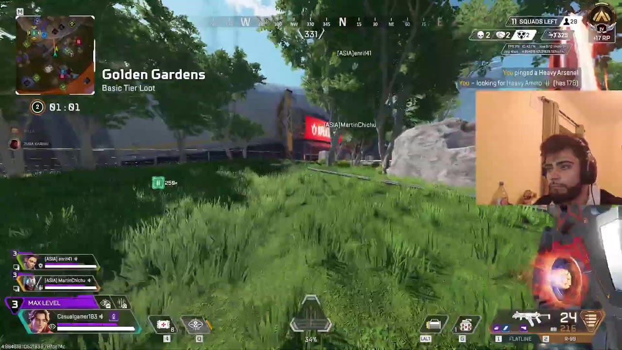 HUNT SHOWDOWN GPLAYYYYY  english