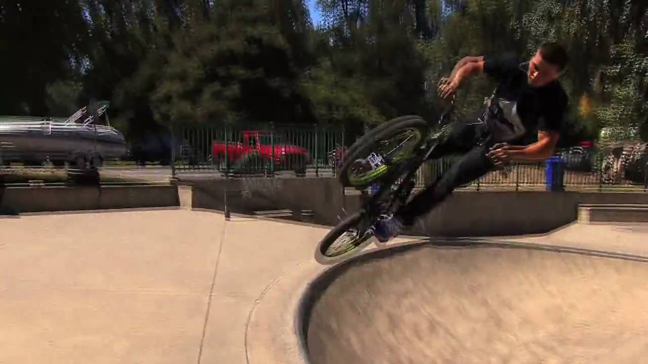 Caleb Quanbeck Summer Shadow Edit