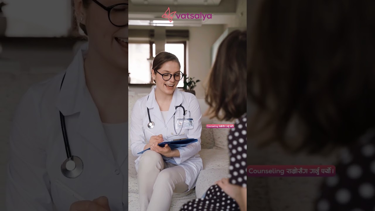 Dr. Tika Gurung | Vatsalya IVF | Best IVF Center in Nepal