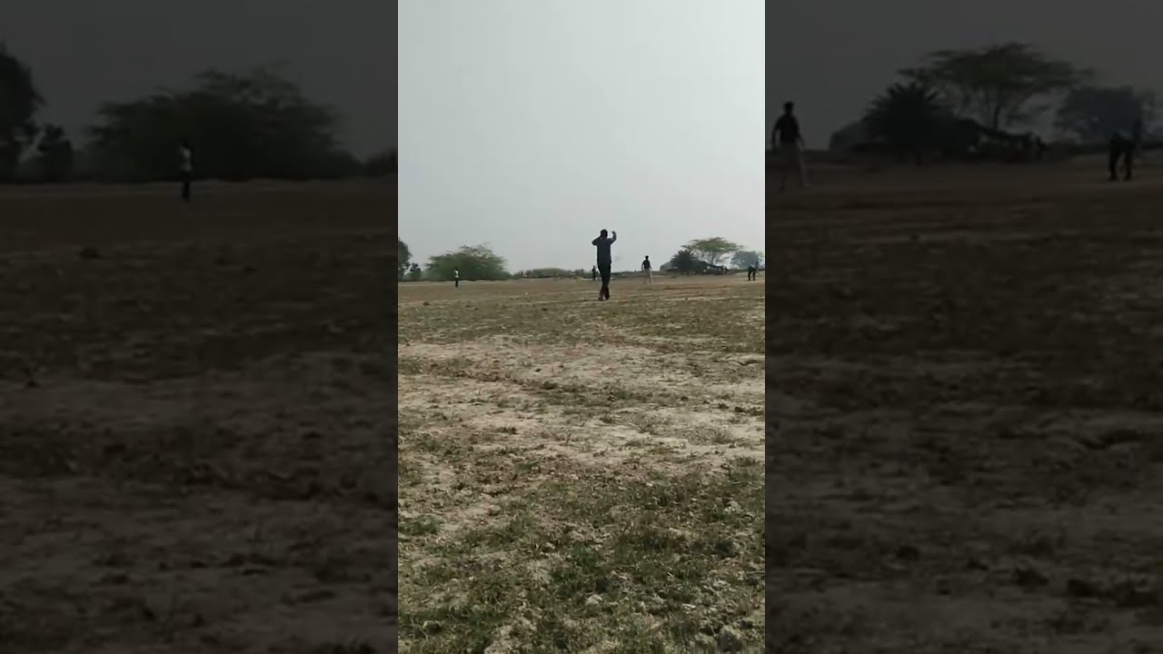 village tournament in my location!