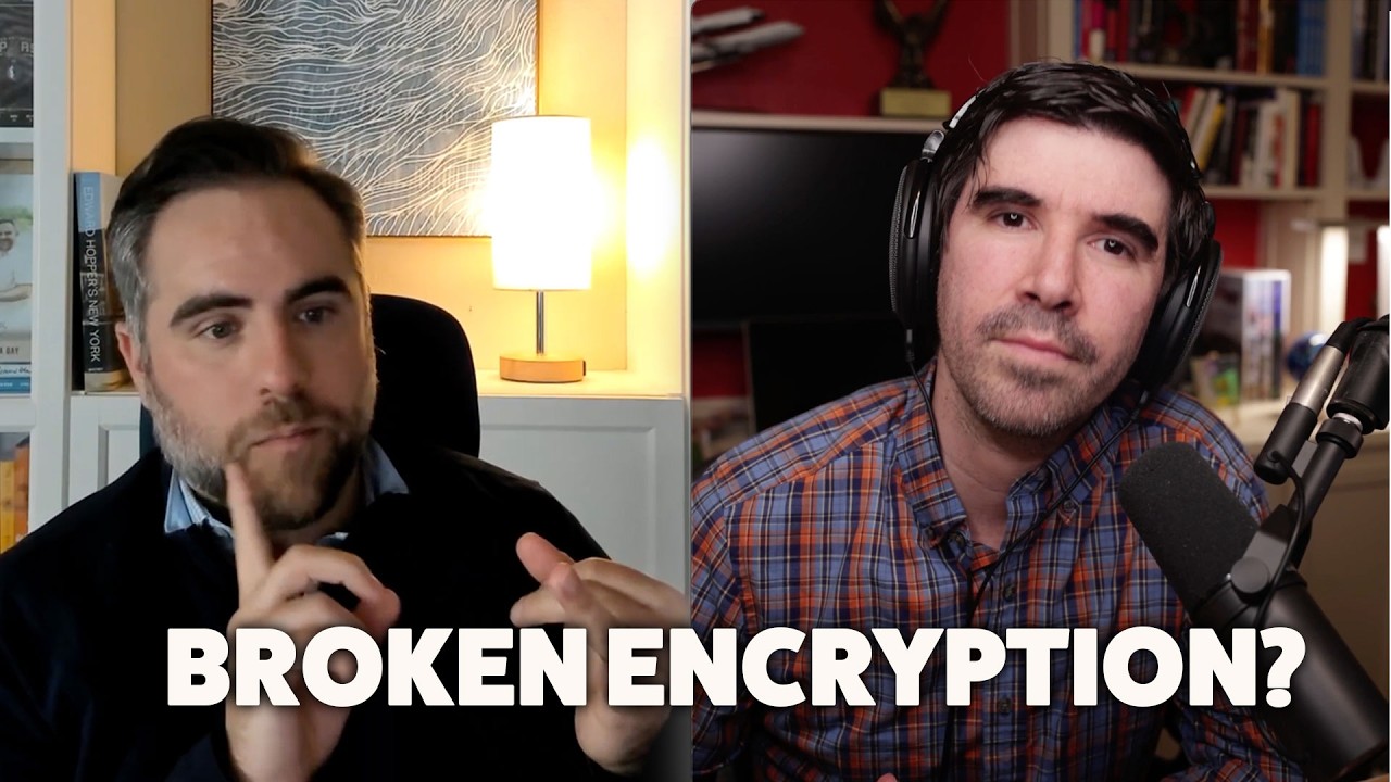 Your Encryption Could Be Broken in 11 Hours: The Quantum Threat You're Not Ready For