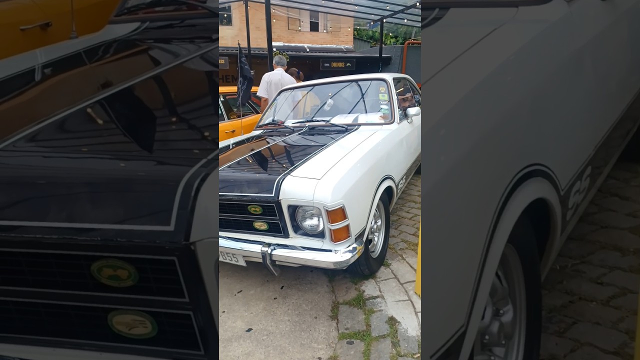 🟢OPALAS CARAVAN 🟢 A PARTIR DE R$ 12 MIL. 🟢PODE SER SEU!!!