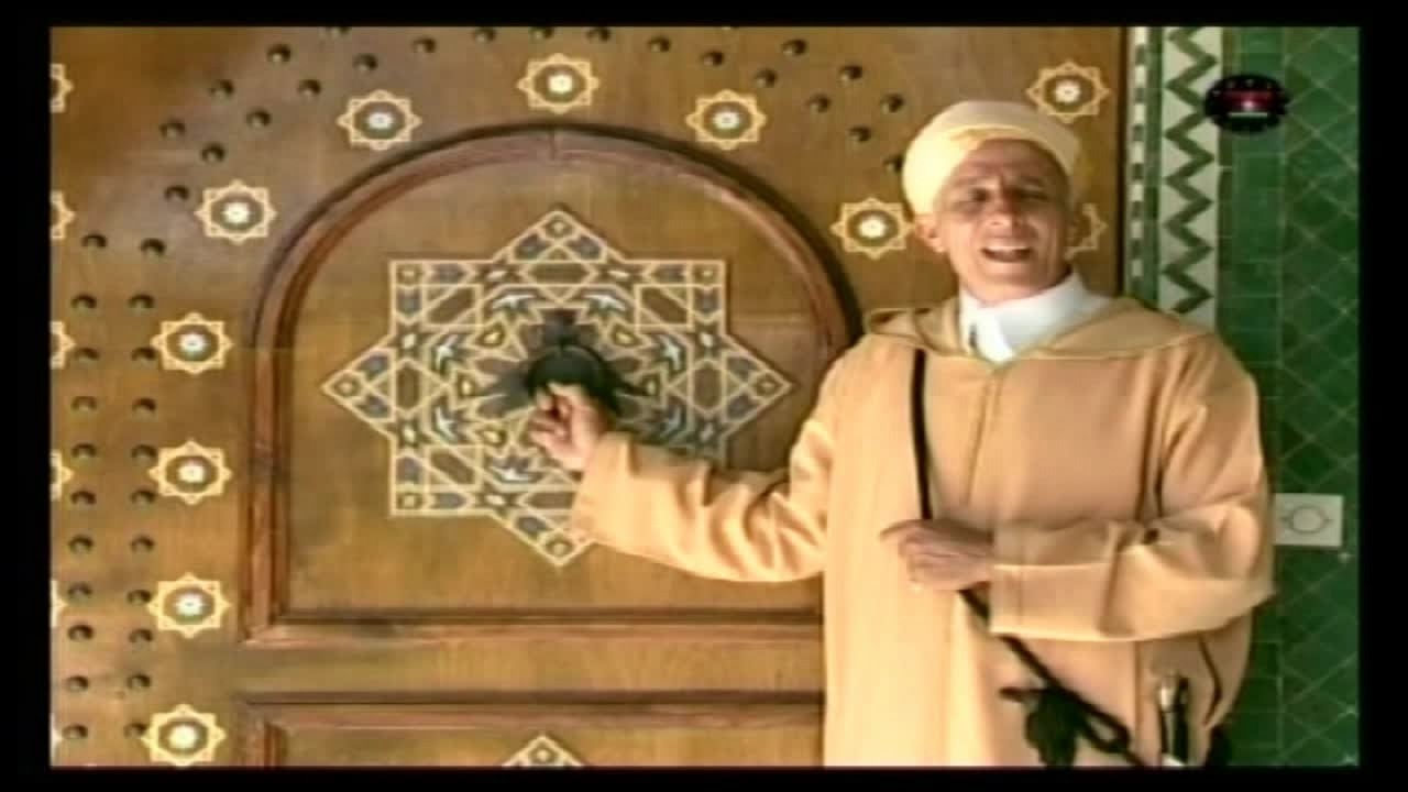Ahwach Ihya Boukdir (Eddarst) - احواش ( الدرست) إحيا بوقدير ، الدبليج وورغ