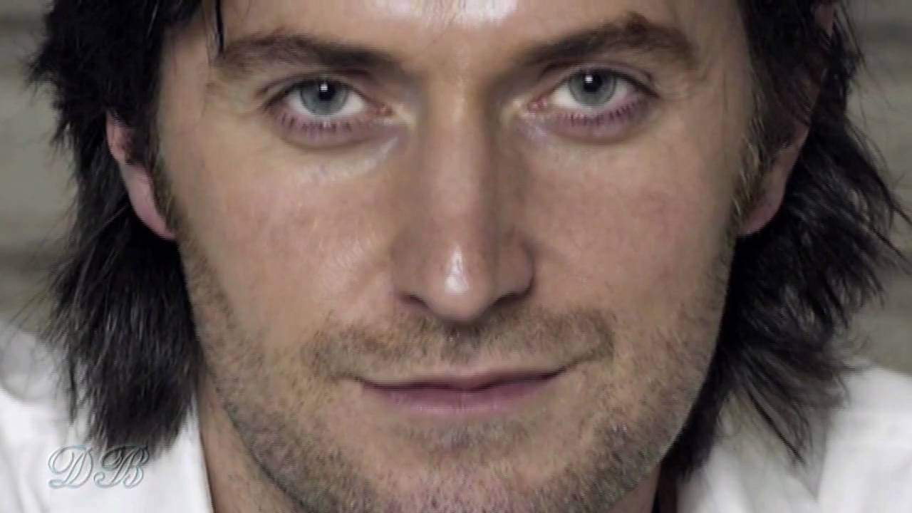 Richard Armitage slide show (sort of), Spooks, Robin Hood, North & South