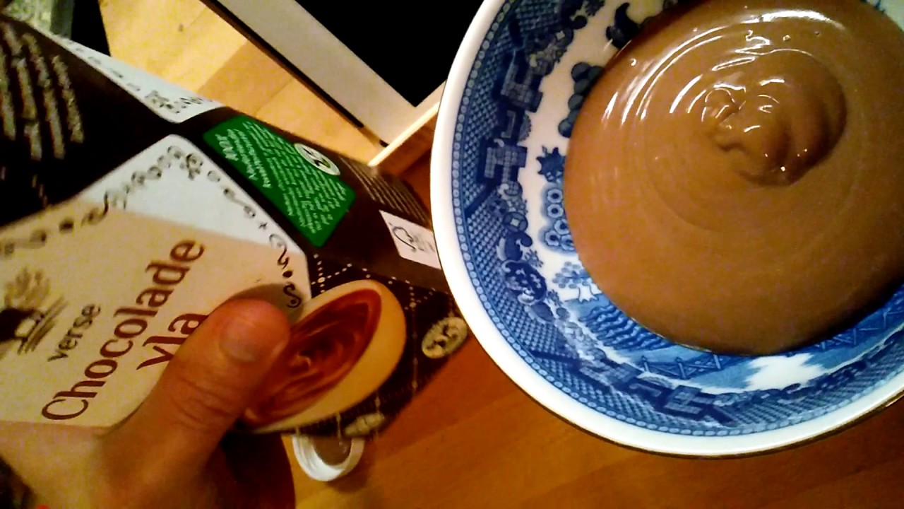 Dutch vla