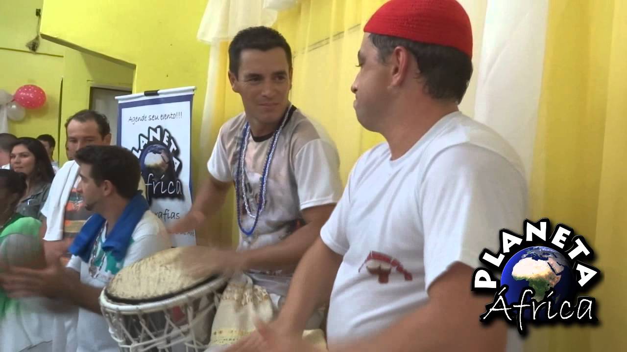 Pai Oxalá - Balança