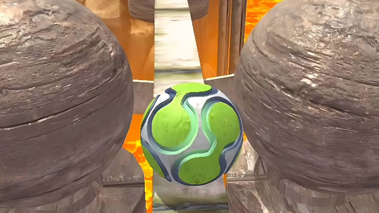 ROLLANCE ADVENTURE BAllS GAMEPLAY LEVEl 5842